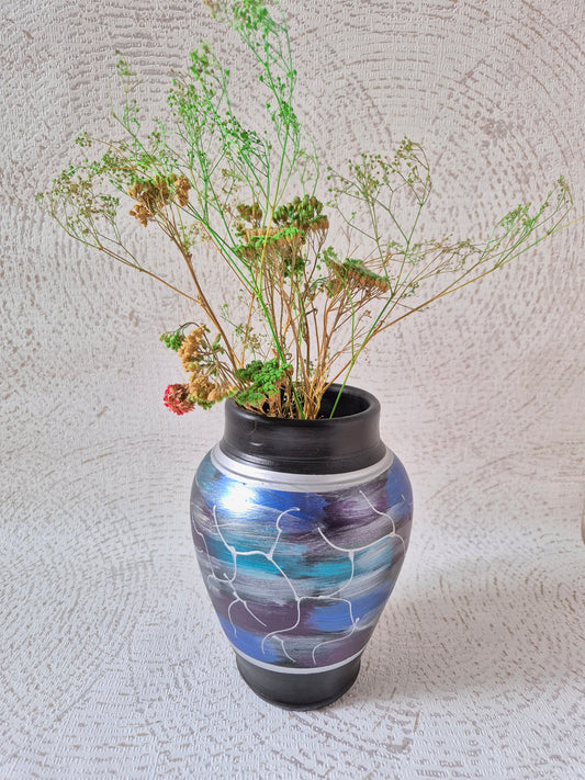 Vase MAGMA No.2