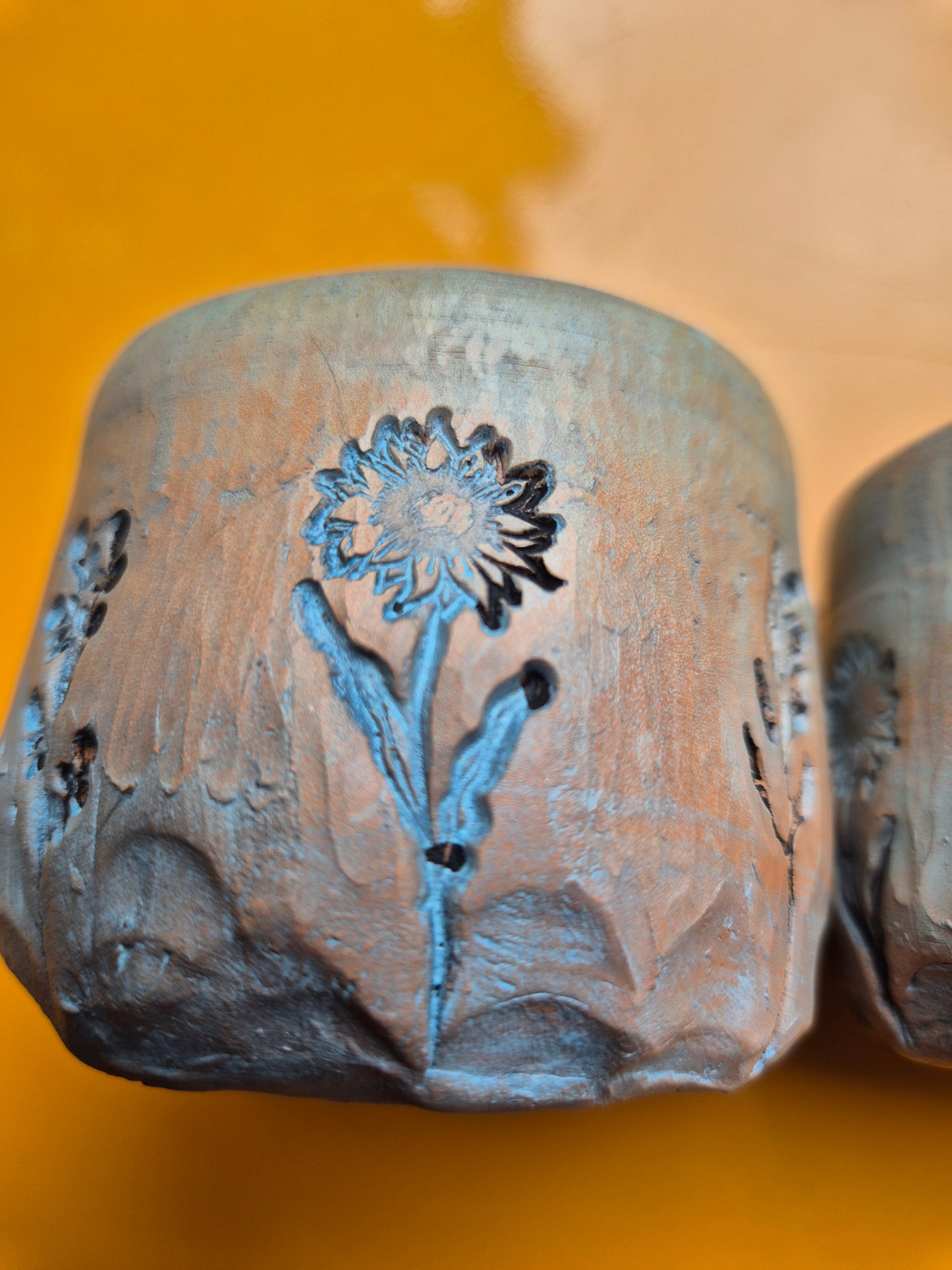 Tasse MÉTAMORPHOSES