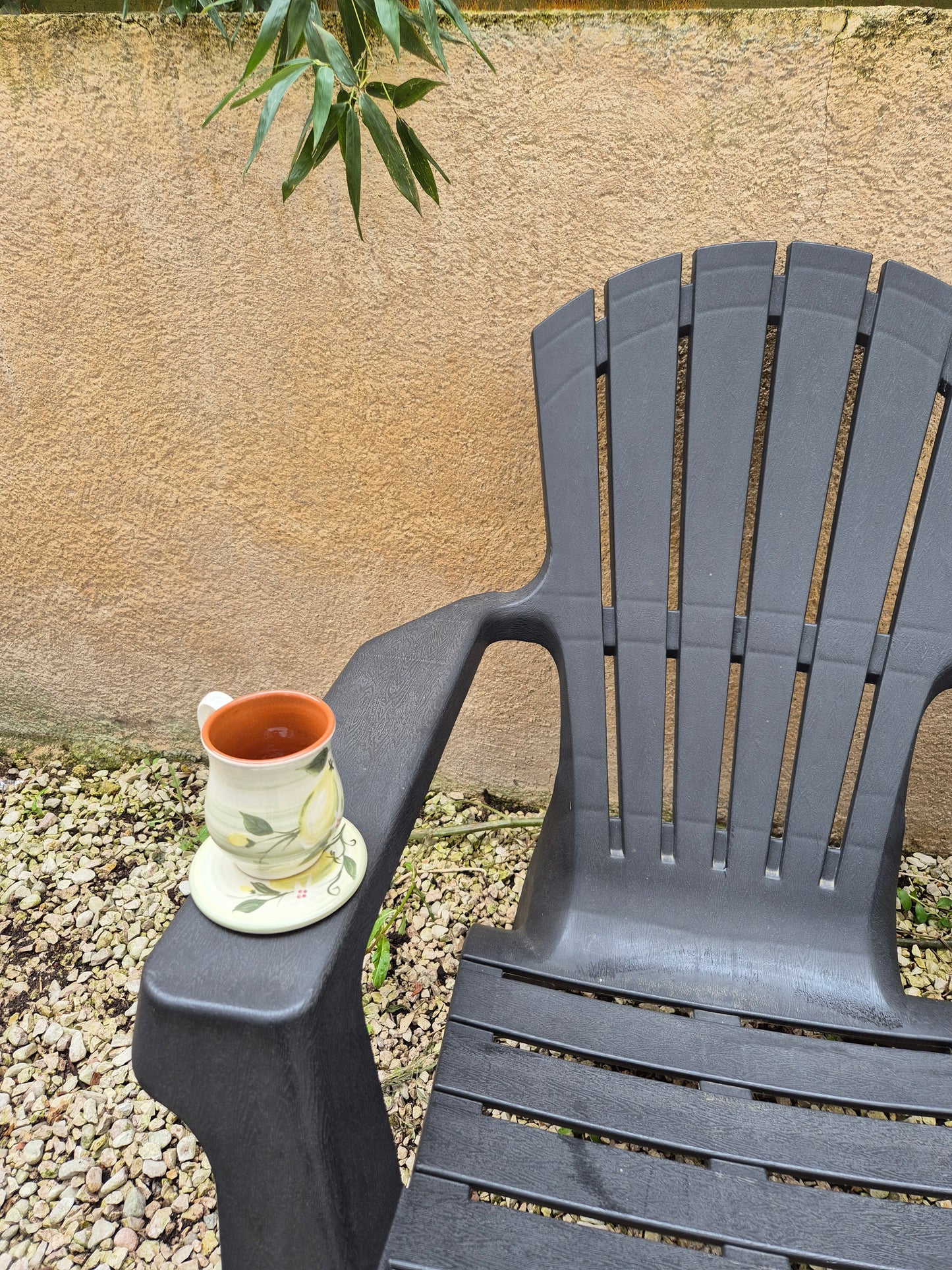 Dessous verre LIMONADA