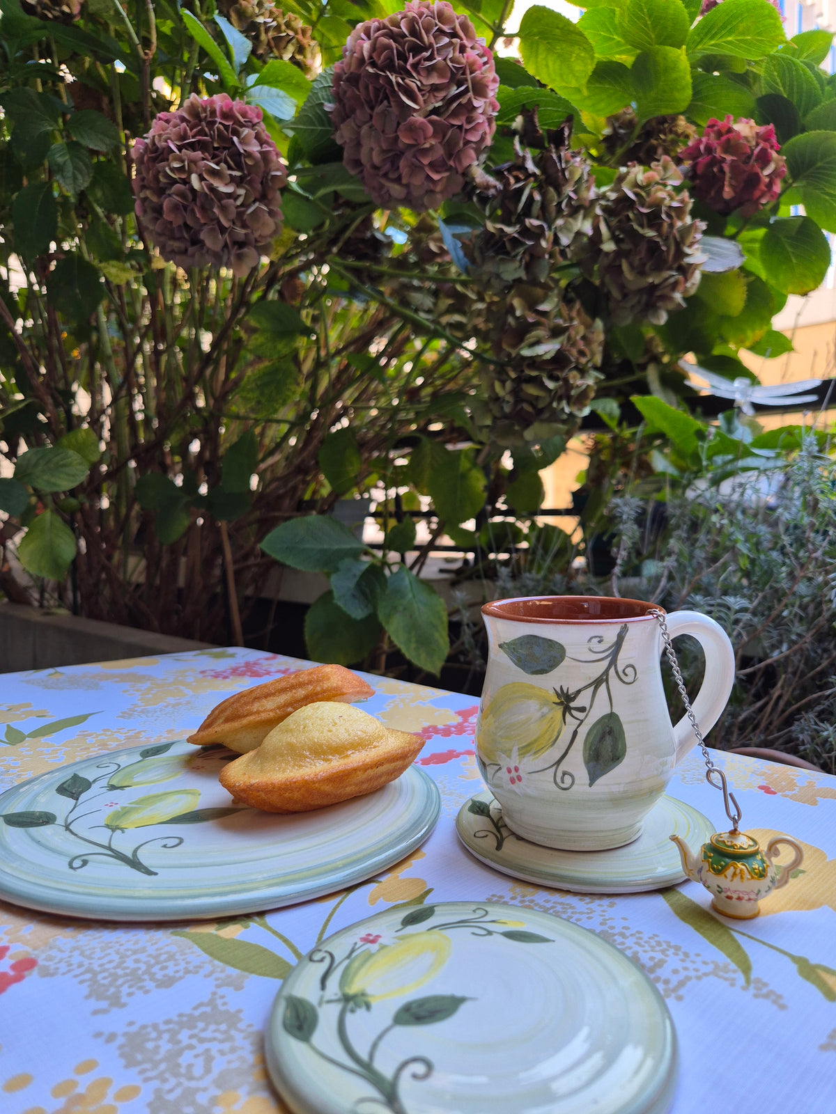 Tasse LIMONADA