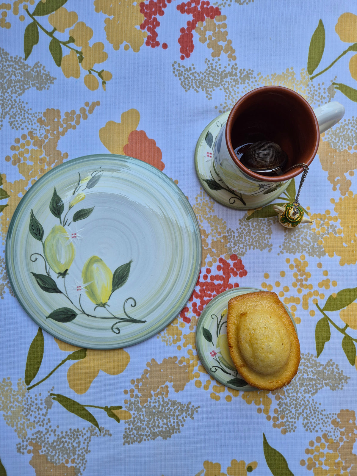 Tasse LIMONADA