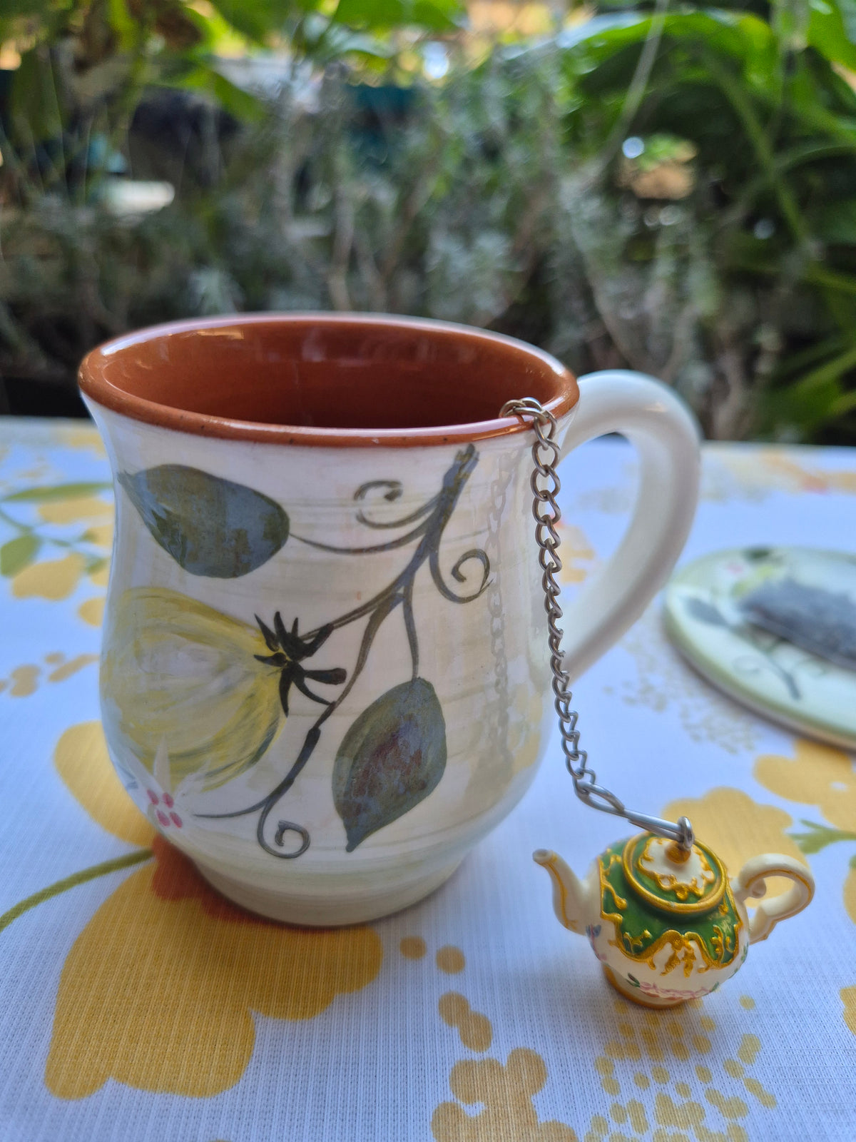 Tasse LIMONADA