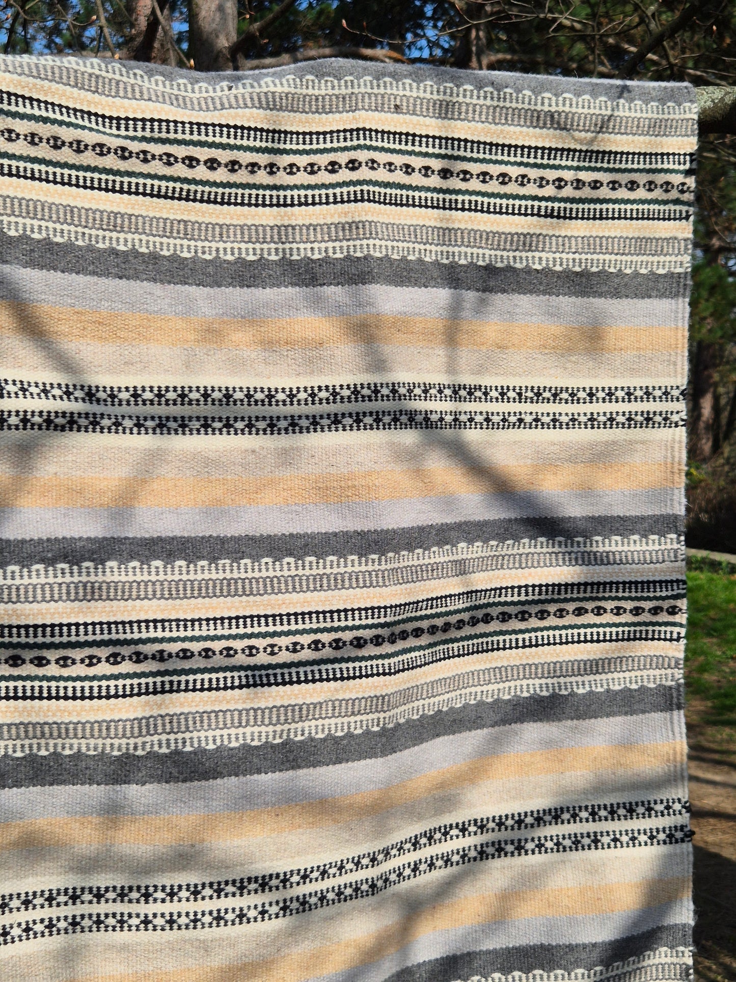 Tapis HARMONIE d'AUTOMNE