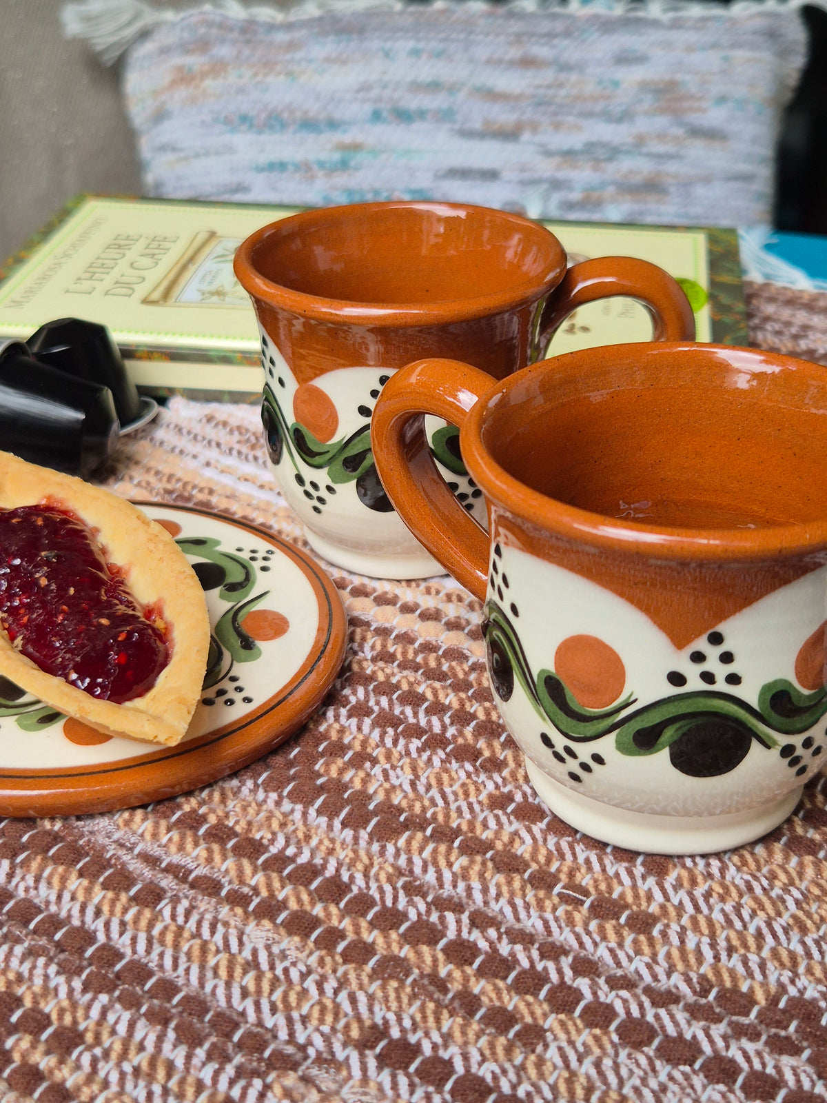 Petite tasse HORA