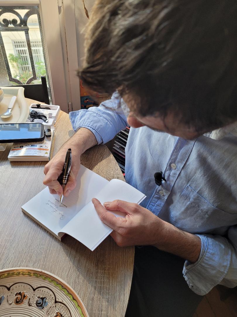 Livre "80 mots de Roumanie"