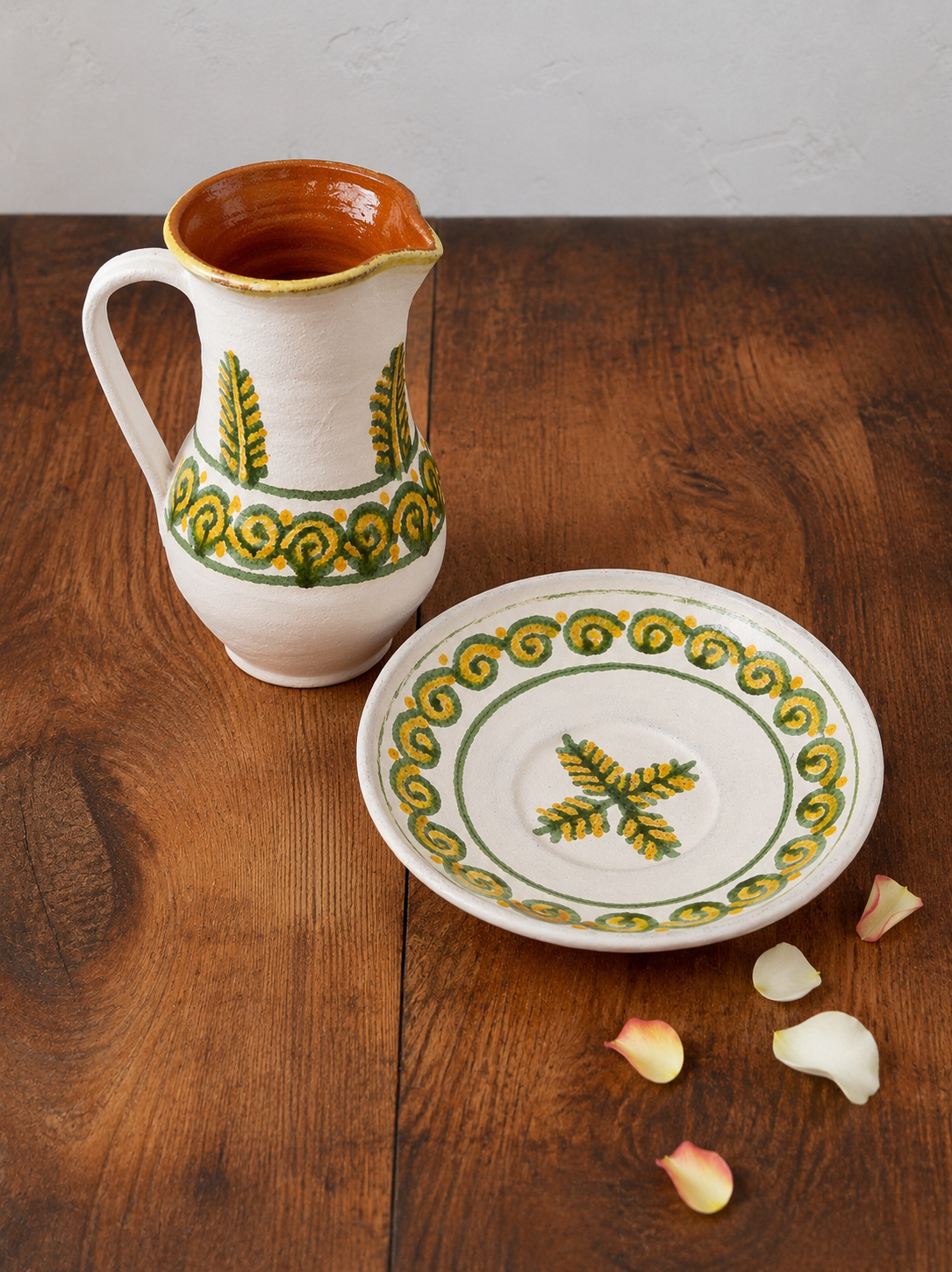 HÉRITAGE ~ Ensemble No.2