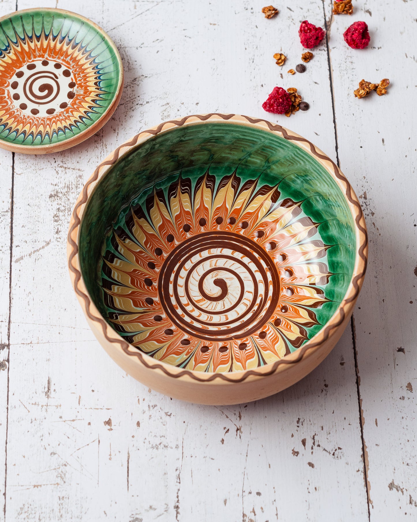 Collection NATURALIA