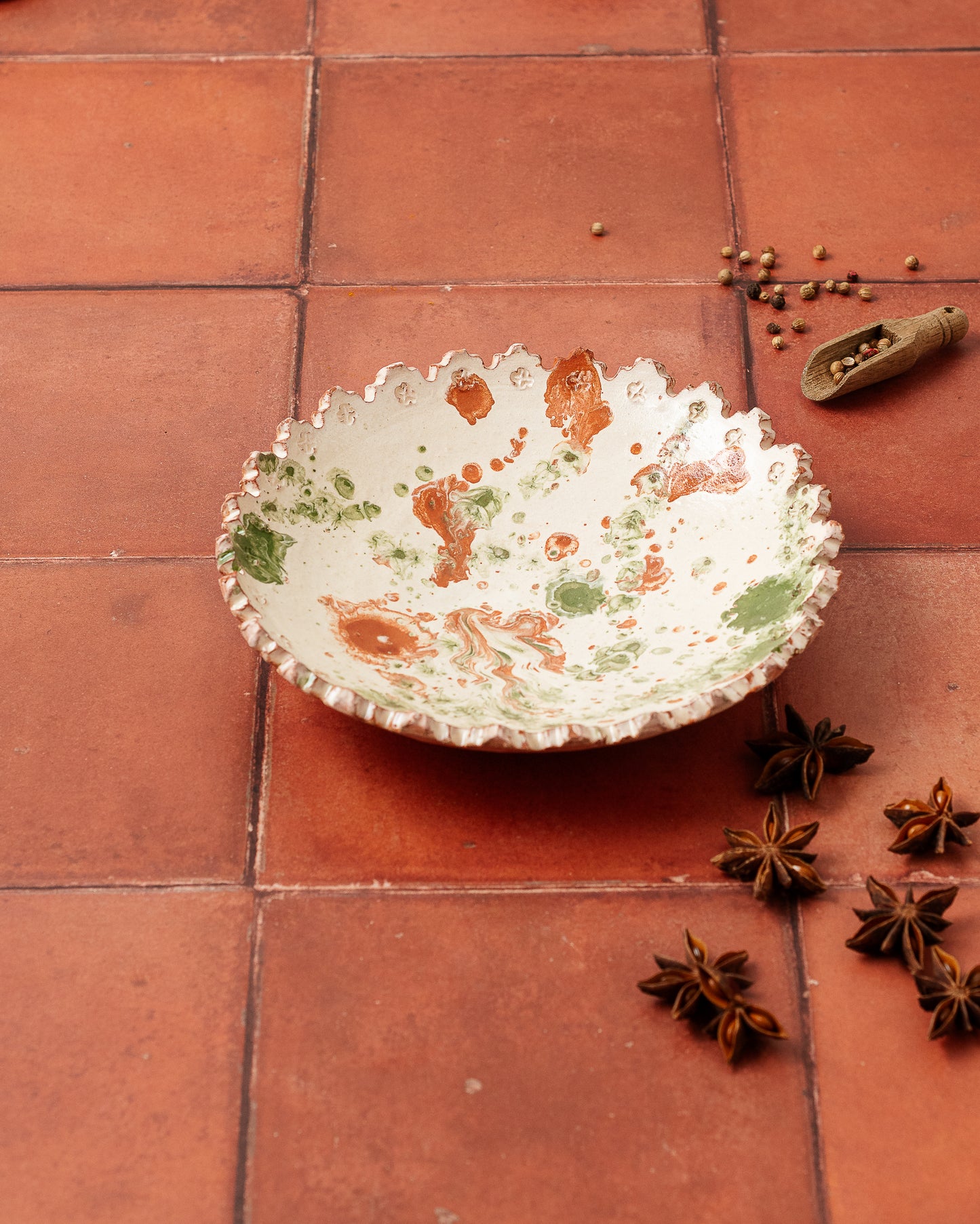 Collection CONTEMPORIA Nature