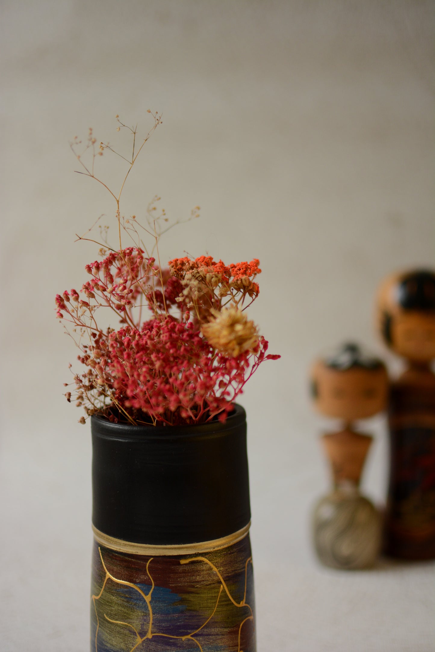 Vase MAGMA No.1