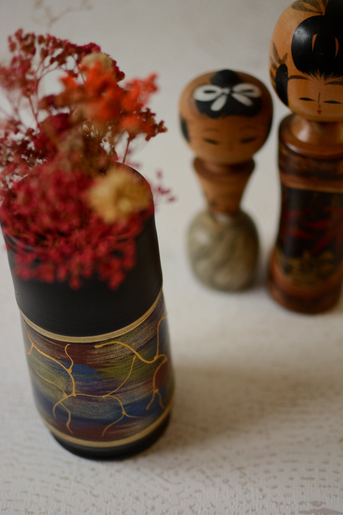 Vase MAGMA No.1