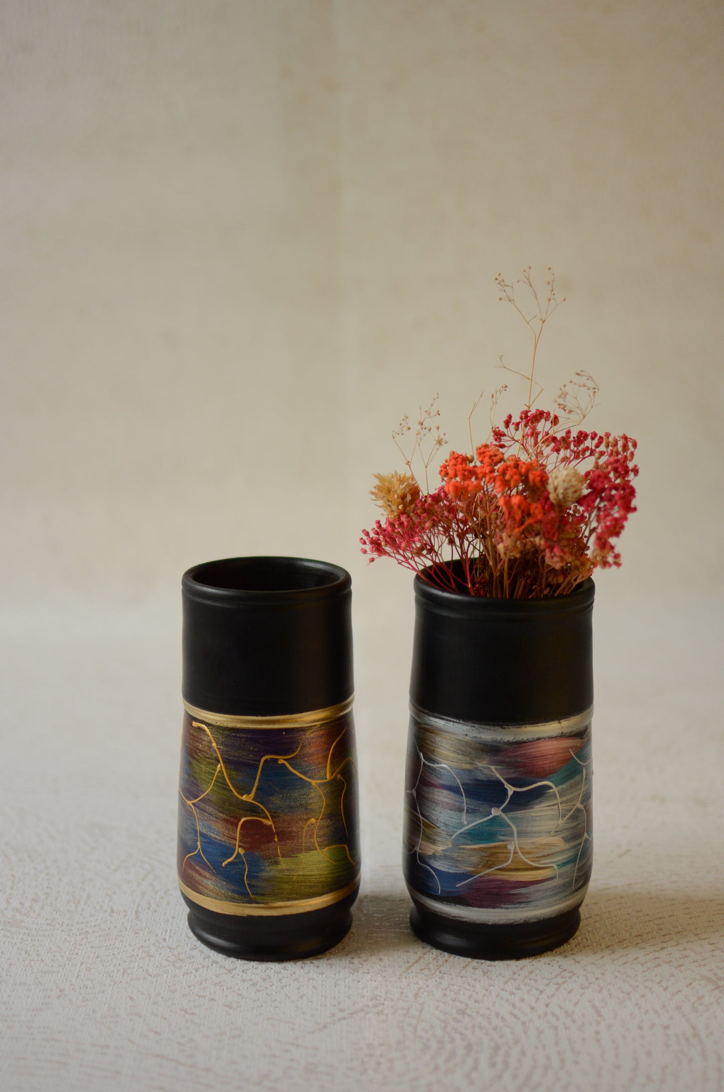 Vase MAGMA No.1