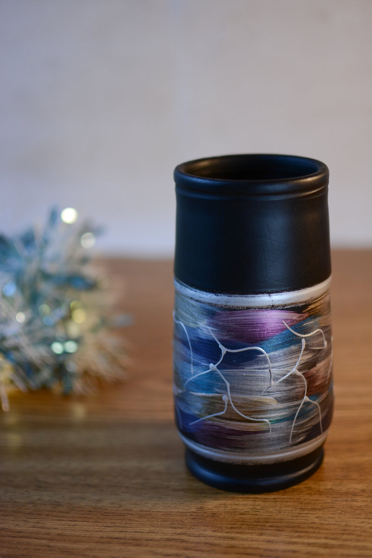 Vase MAGMA No.3