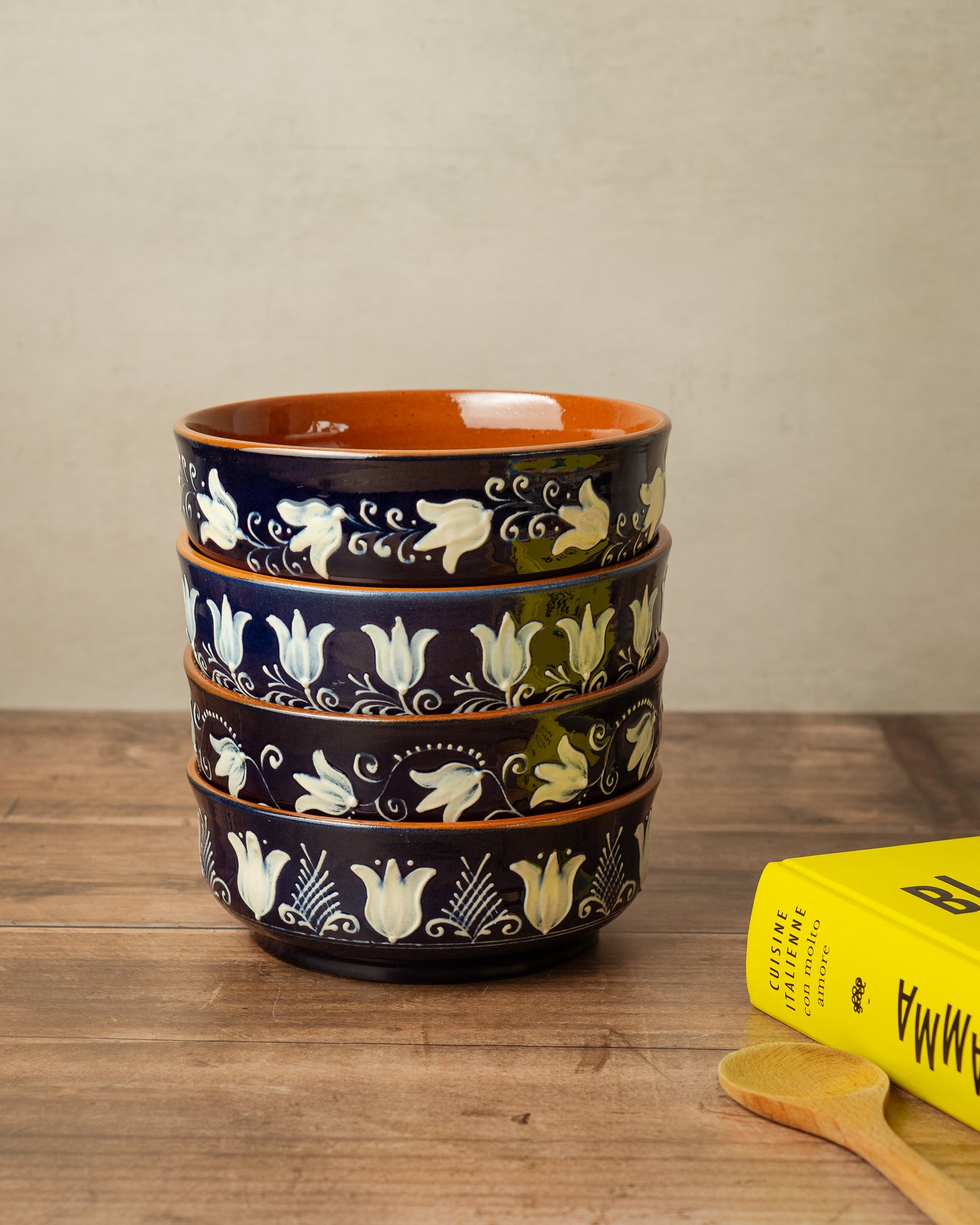 Petit saladier SAPHIR No.2