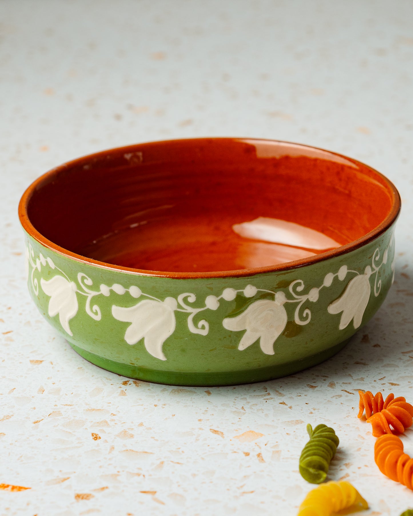 Petit saladier JADE No.1