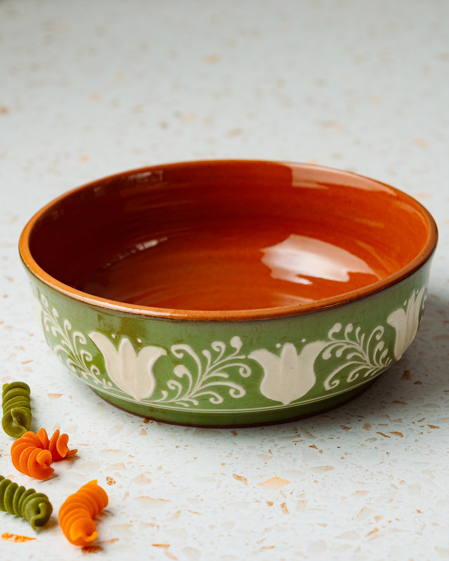 Petit saladier JADE No.2