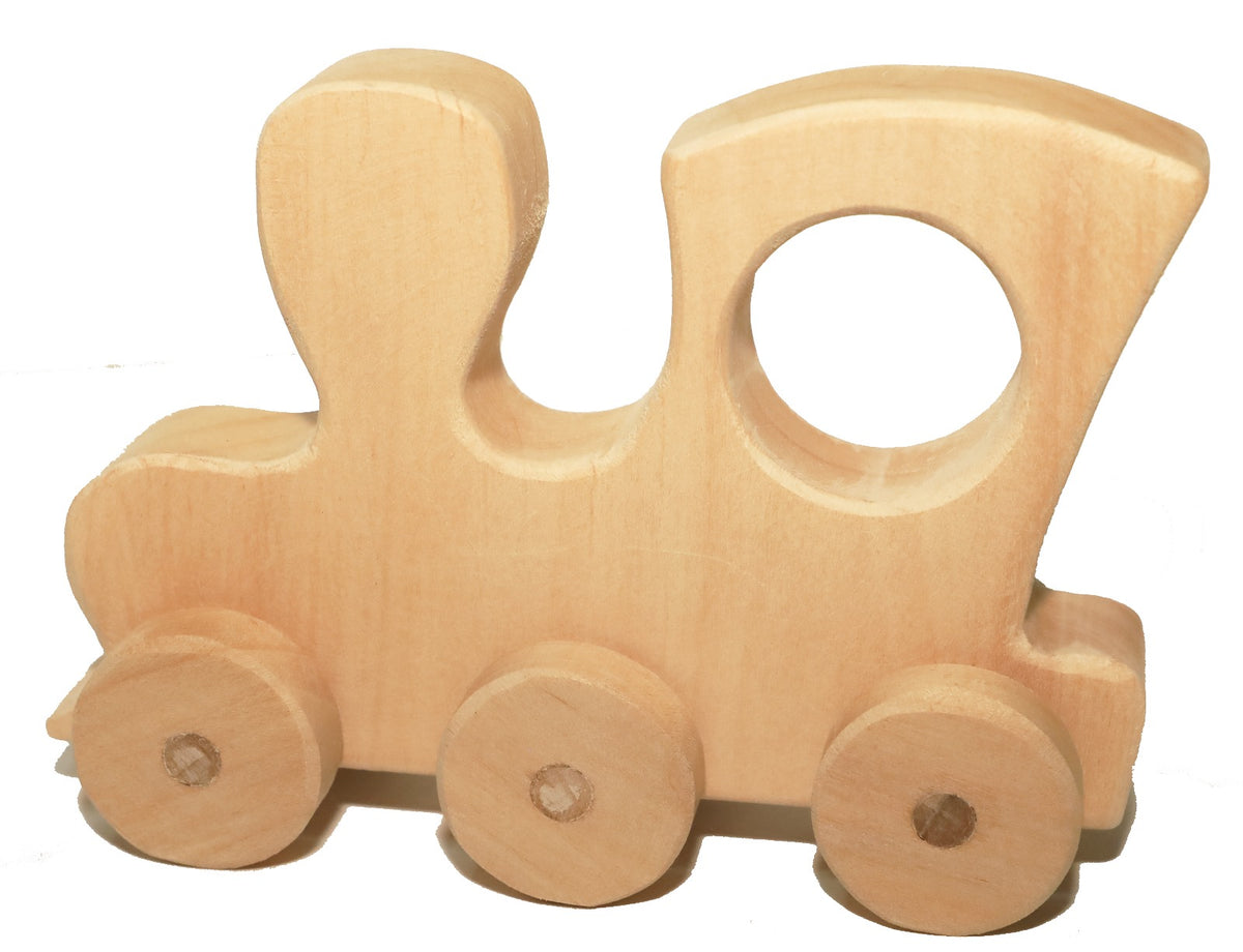 Train LES PETITS RÊVEURS