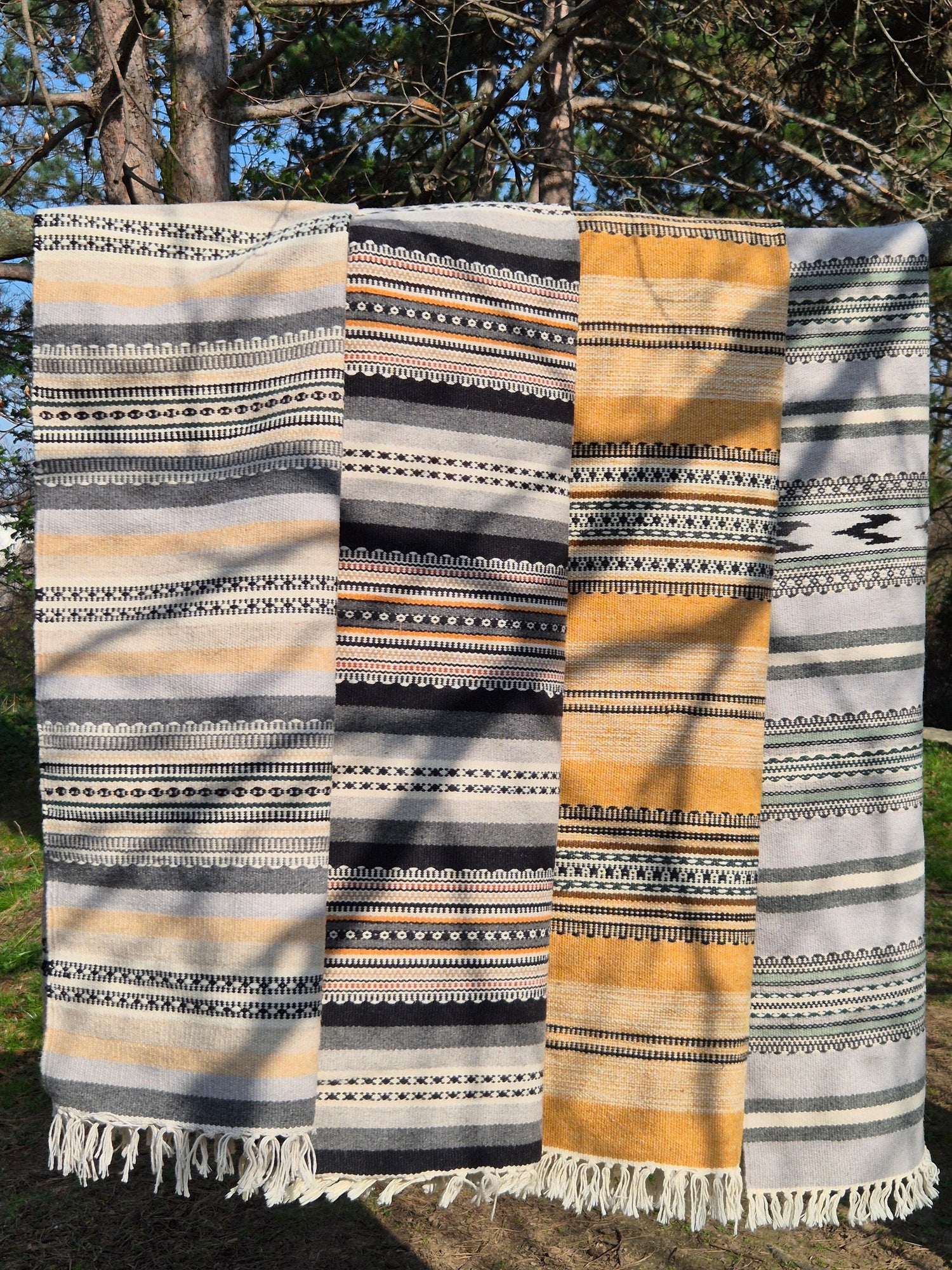 Tapis HARMONIE DES SAISONS