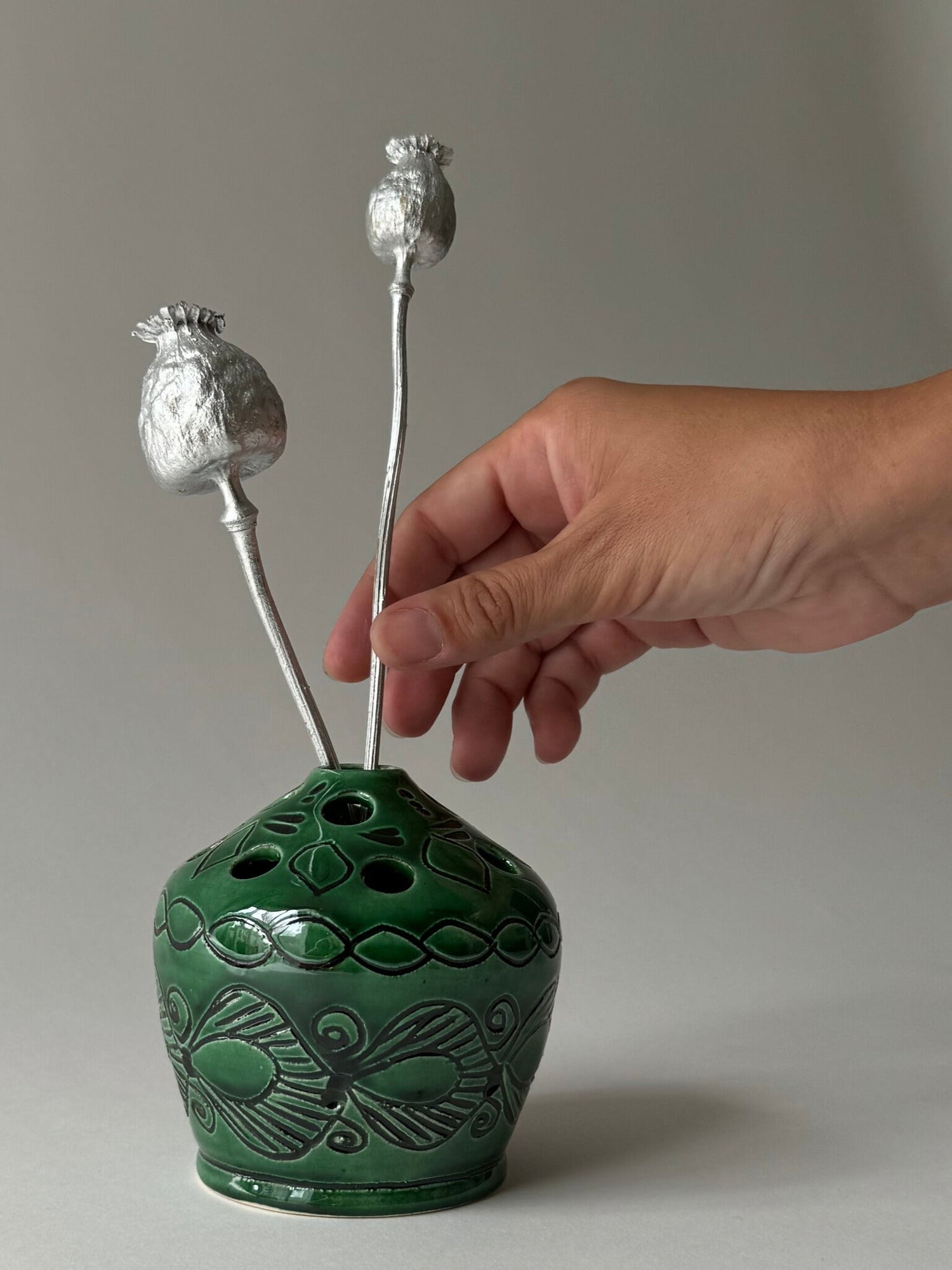 DÉCORATION ~ Le bonheur est à l'intérieur