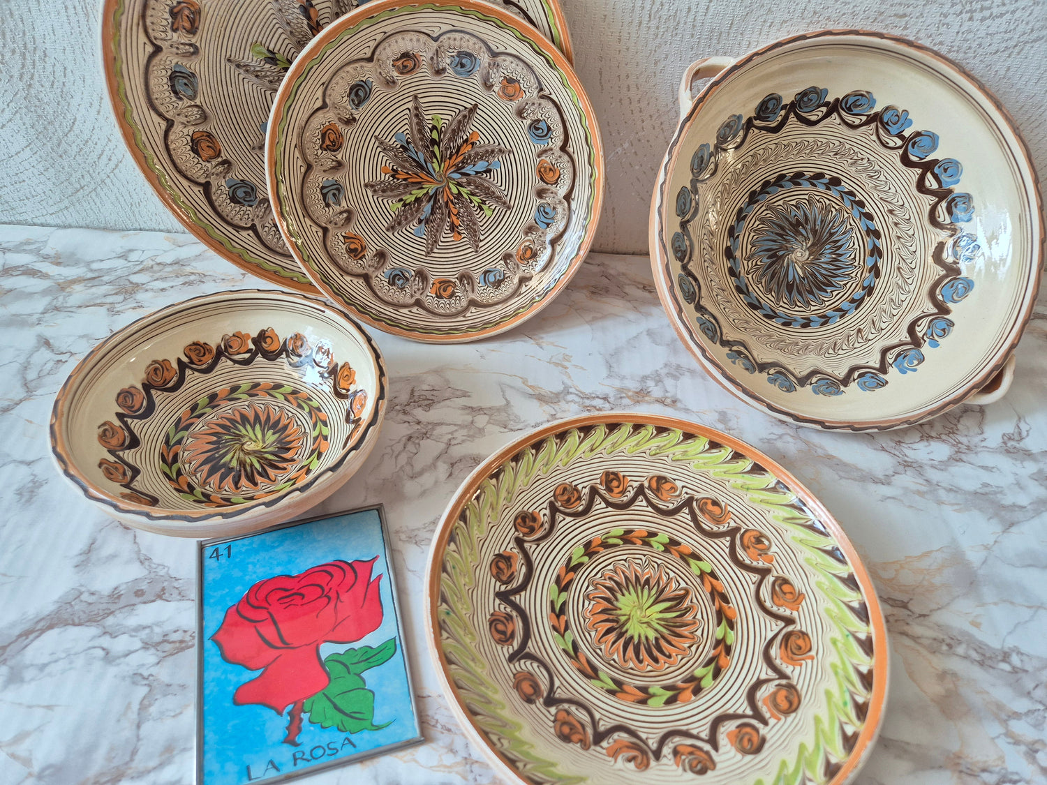 LE TEMPS DES ROSES🌹