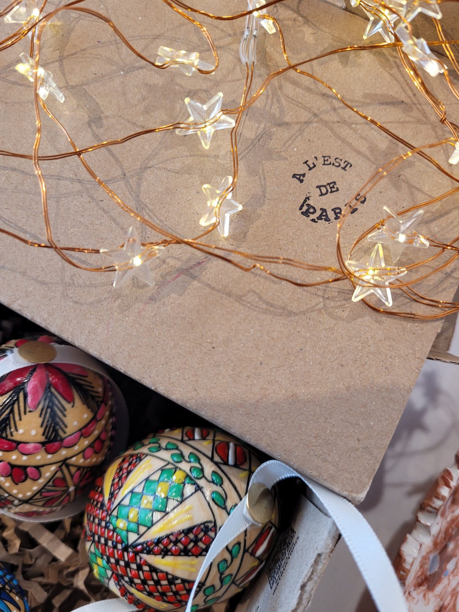 RÊVES DE NOËL ✨🎄✨