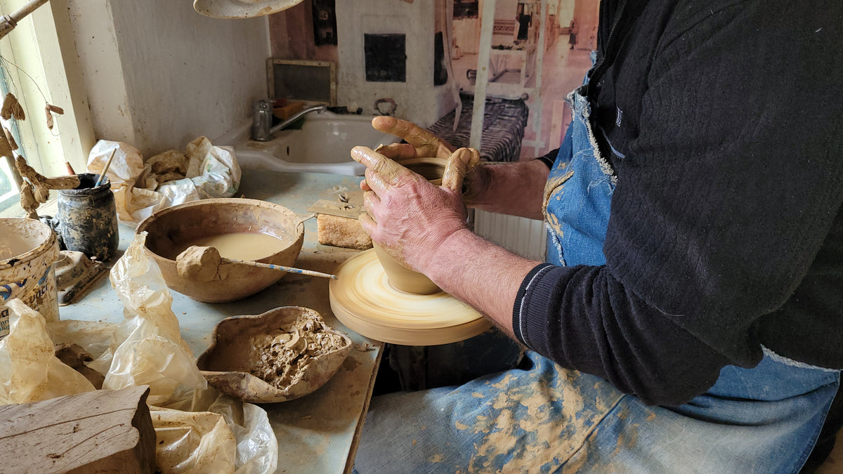 Respect du savoir-faire des artisans fait partie de nos valeurs