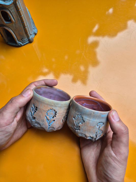 Tasse MÉTAMORPHOSES