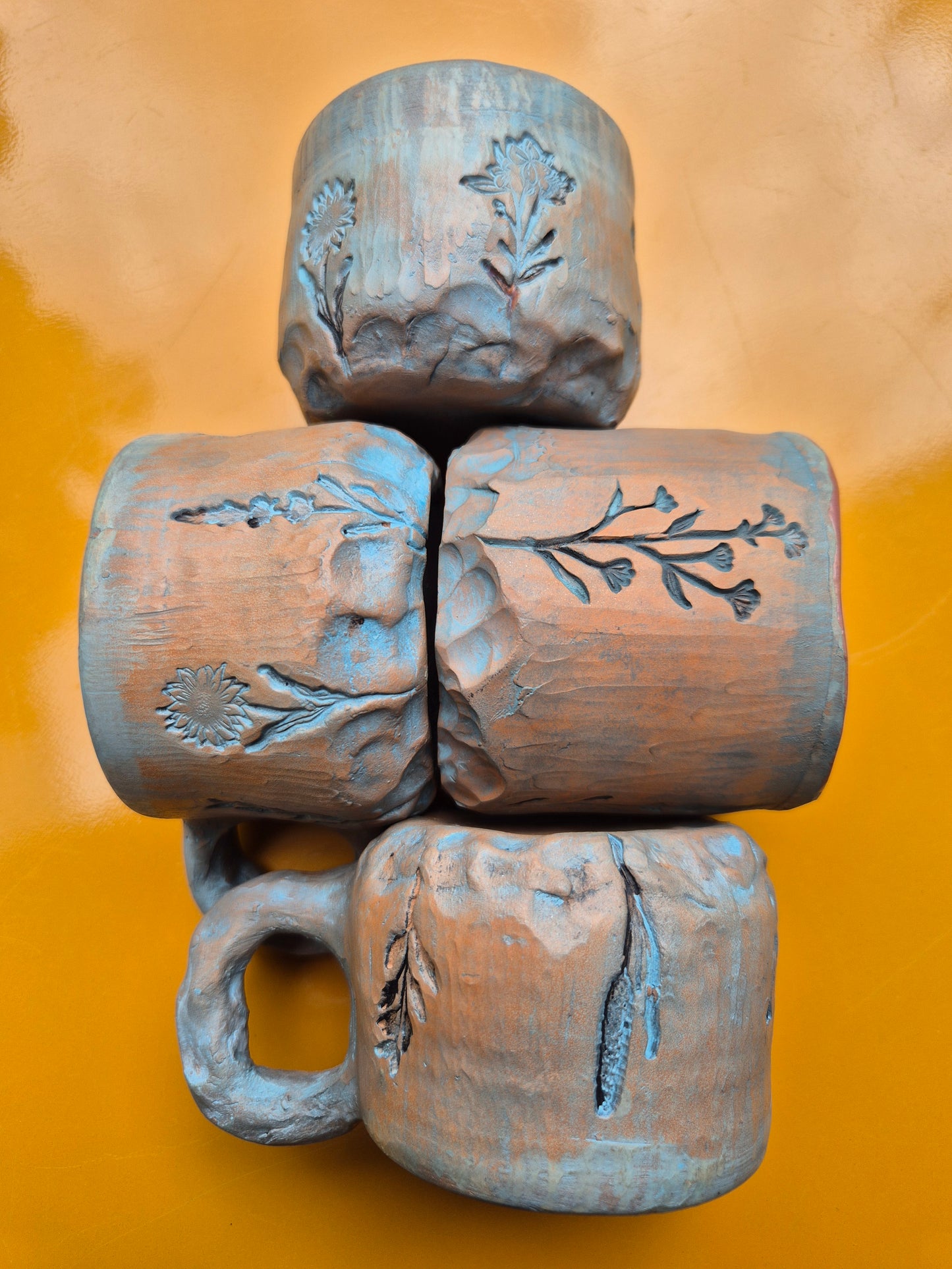 Tasse MÉTAMORPHOSES