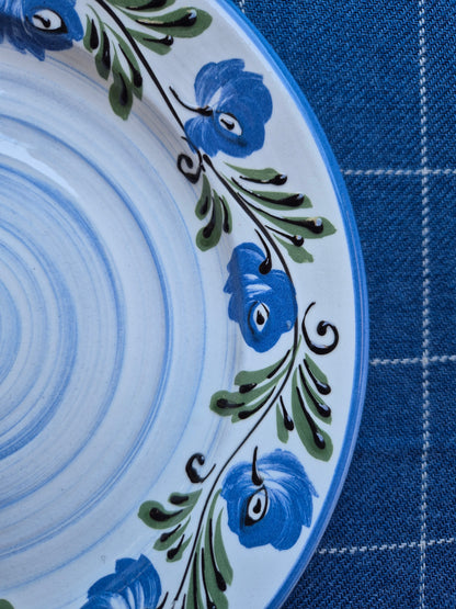 Assiette RHAPSODIE