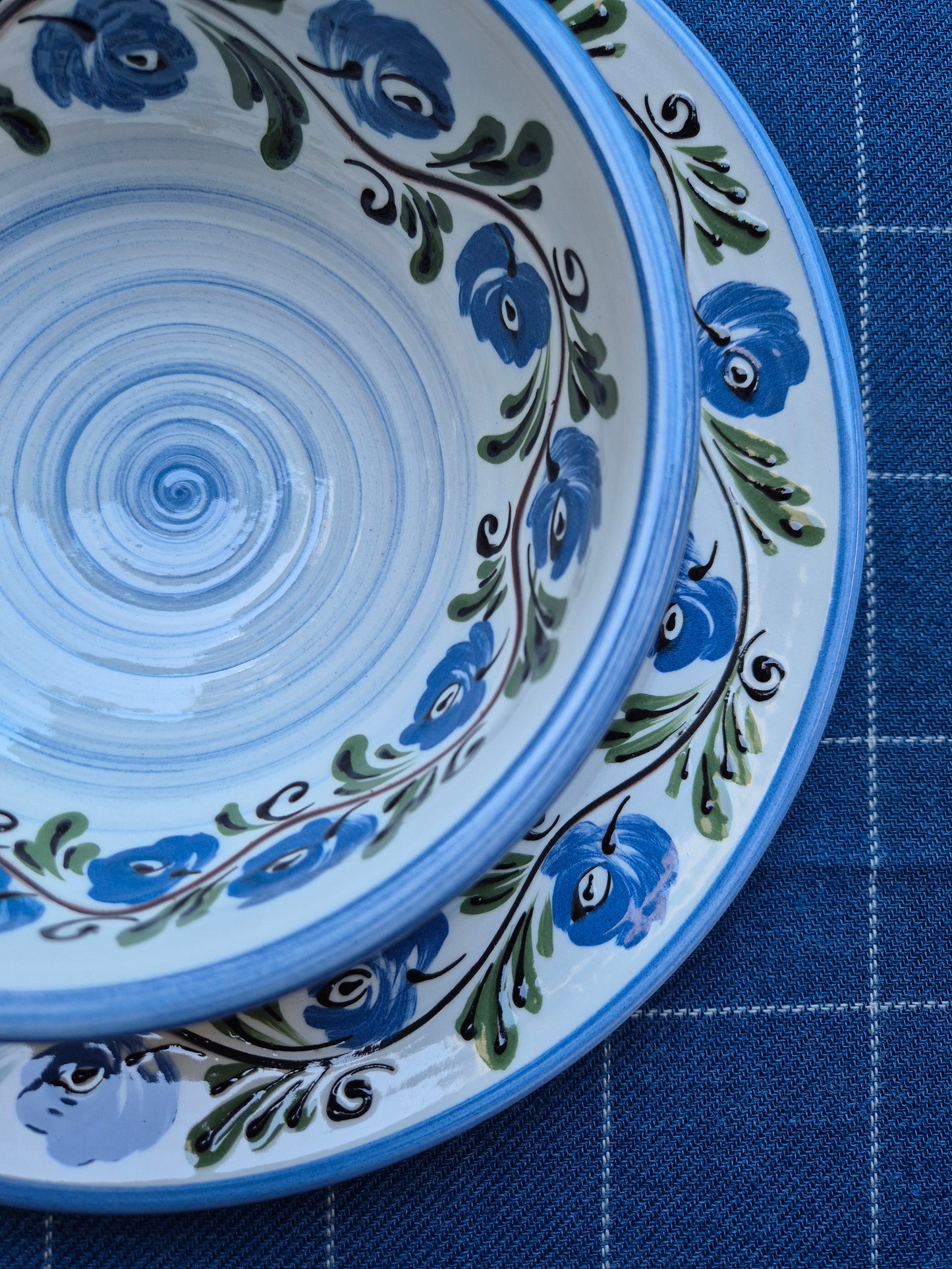 Petit saladier RHAPSODIE