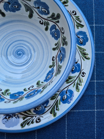 Petit saladier RHAPSODIE