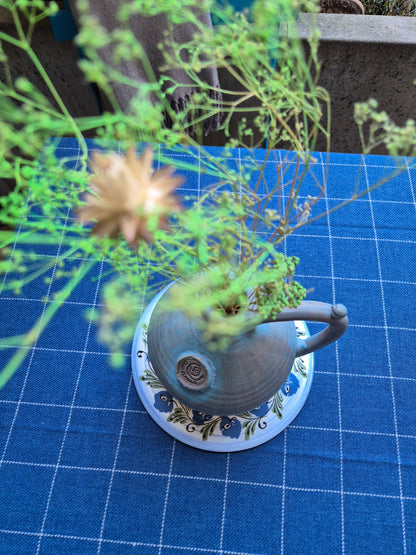 Dessous plat RHAPSODIE