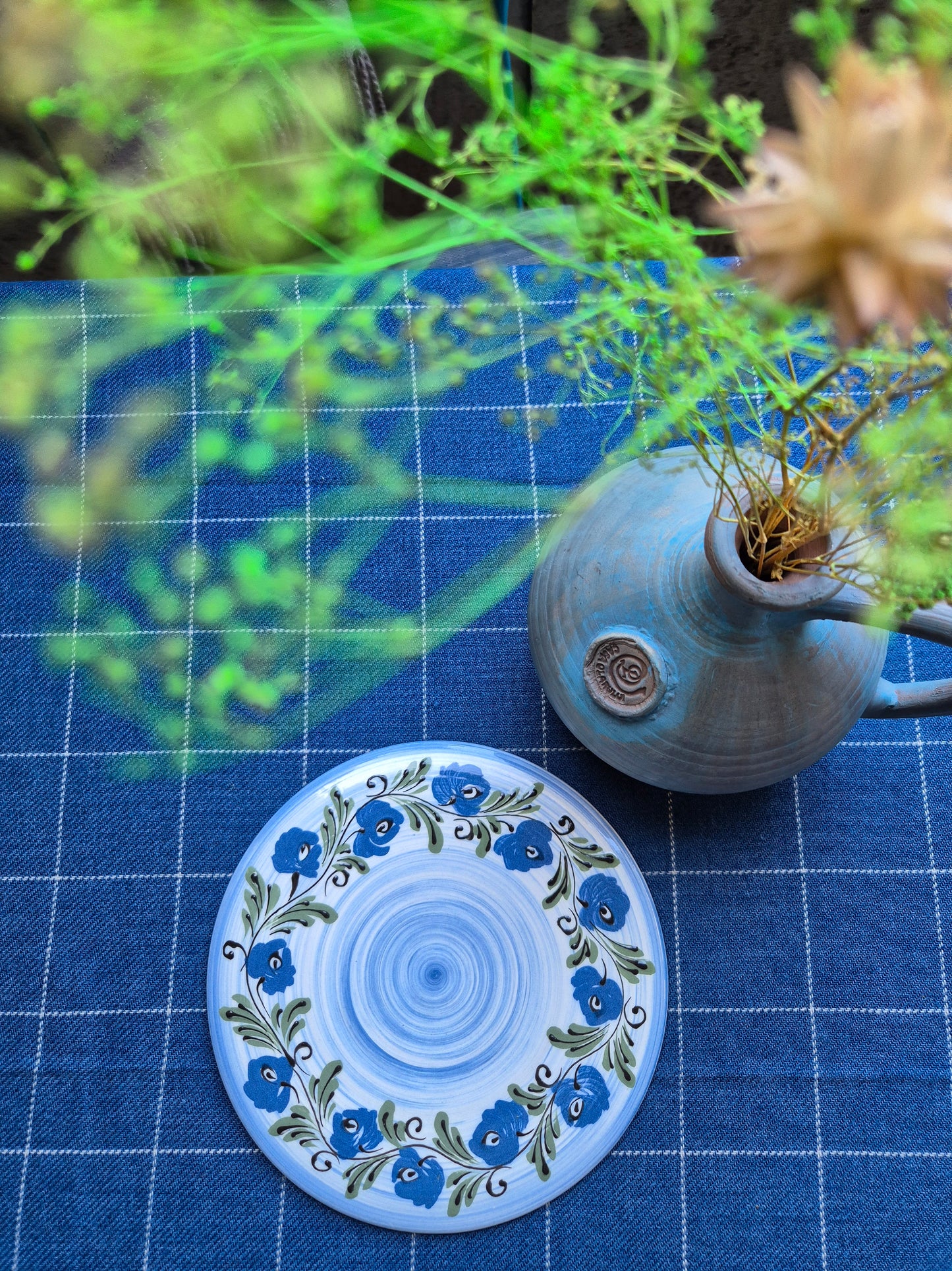 Dessous plat RHAPSODIE