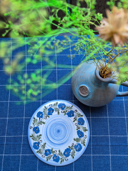 Dessous plat RHAPSODIE