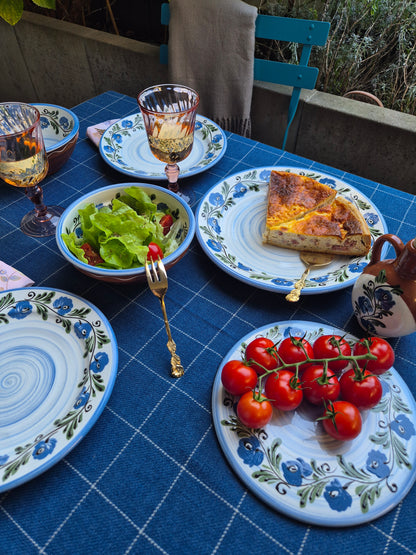 Dessous plat RHAPSODIE