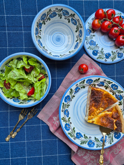 Petit saladier RHAPSODIE