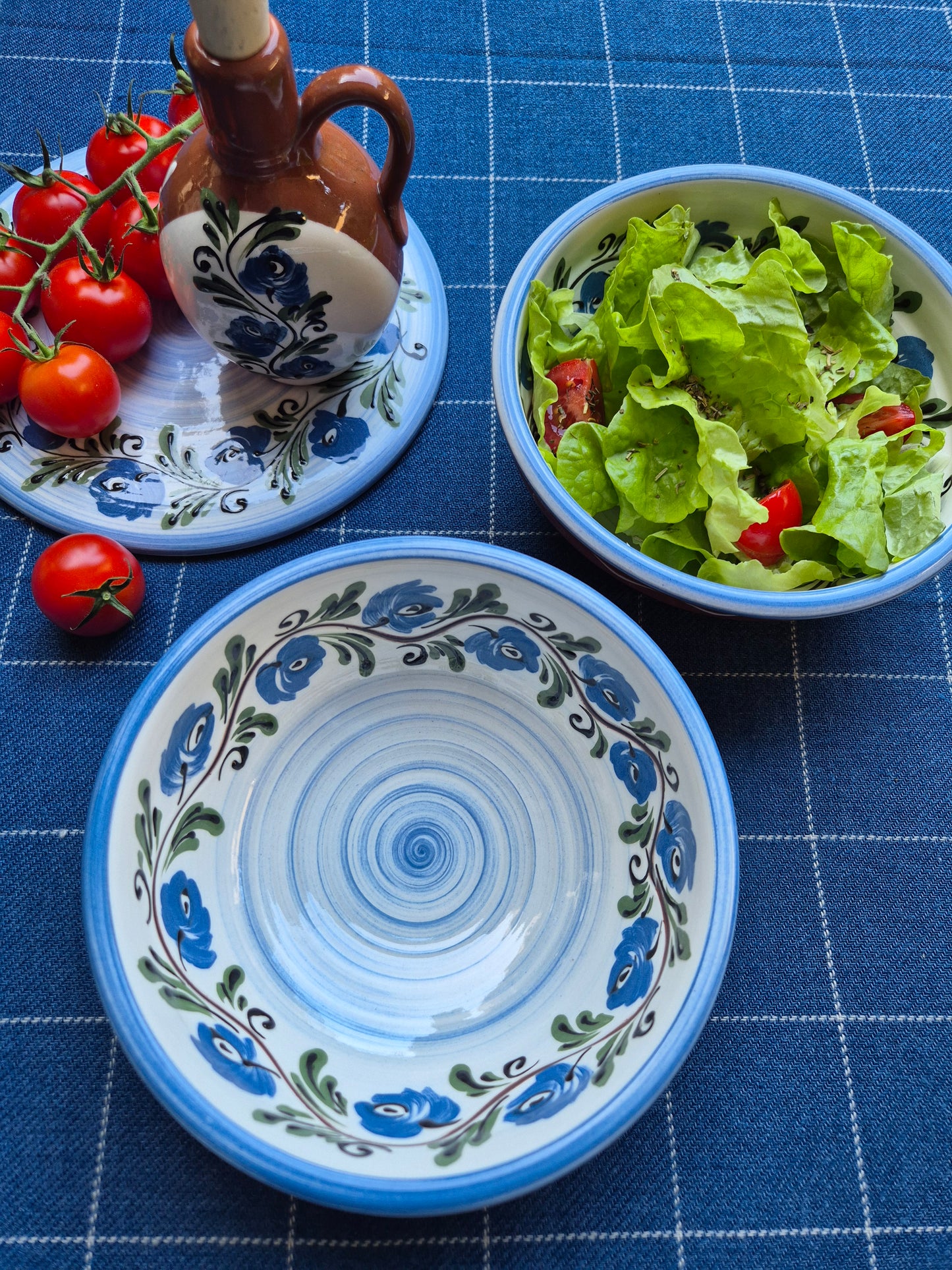 Petit saladier RHAPSODIE