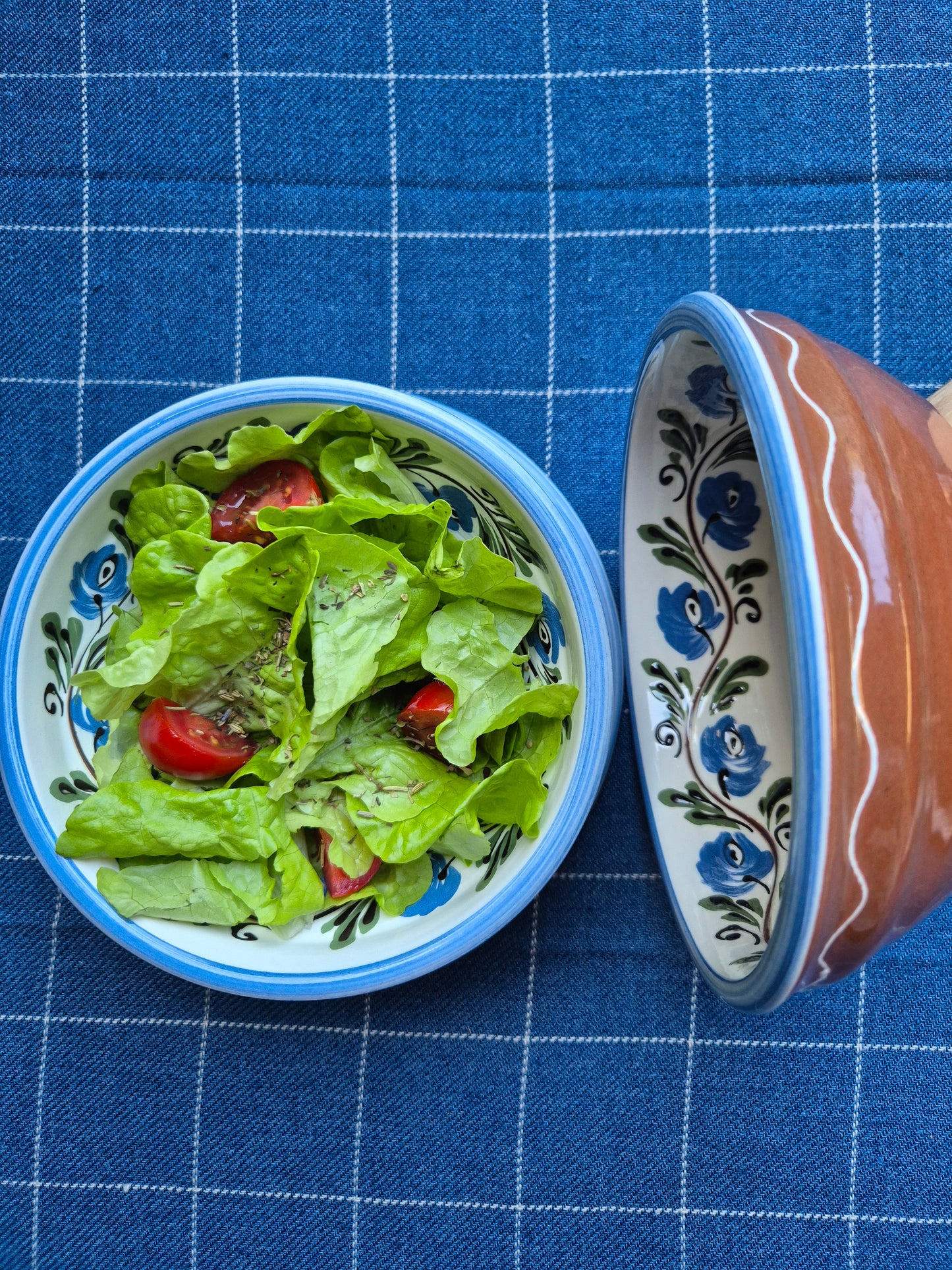 Petit saladier RHAPSODIE