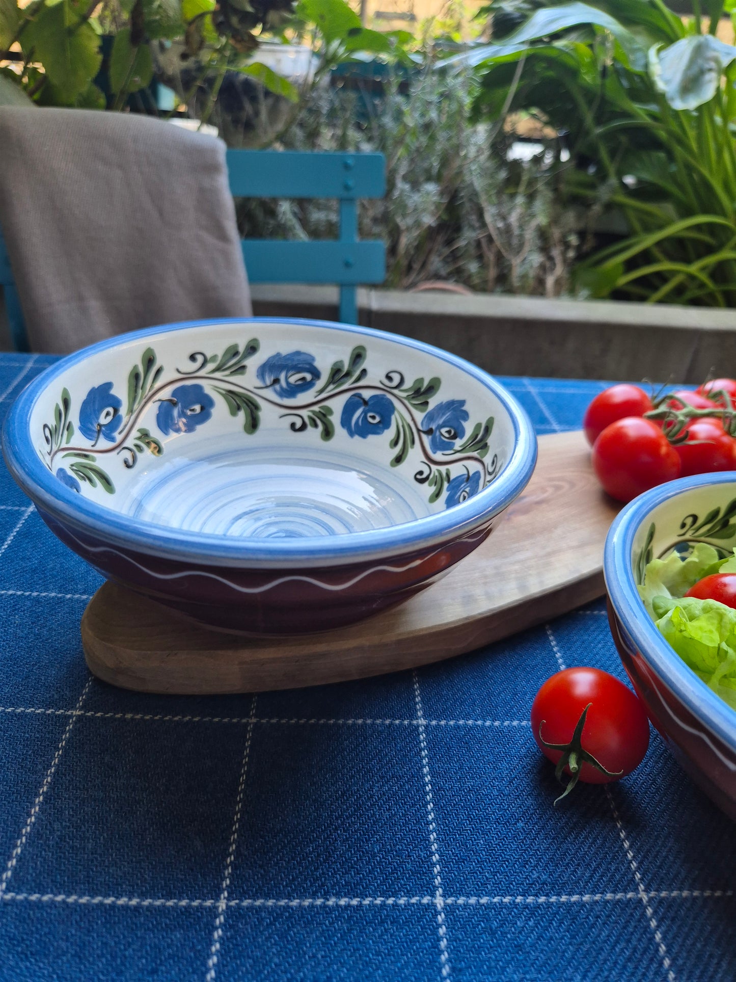 Petit saladier RHAPSODIE