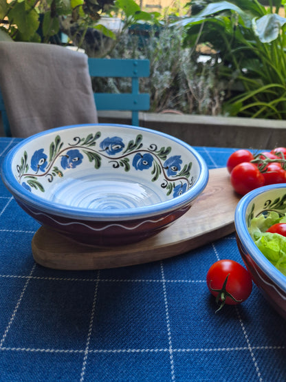 Petit saladier RHAPSODIE