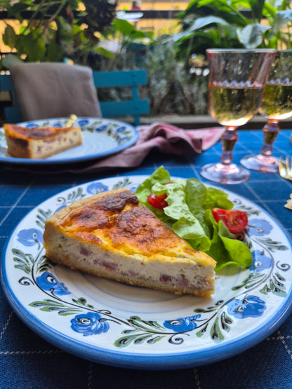 Assiette RHAPSODIE