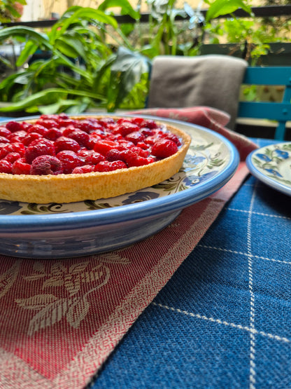 Présentoir à gâteau sur pied RHAPSODIE