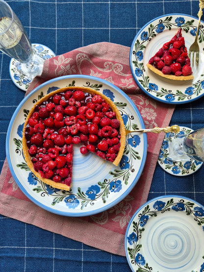 Présentoir à gâteau sur pied RHAPSODIE