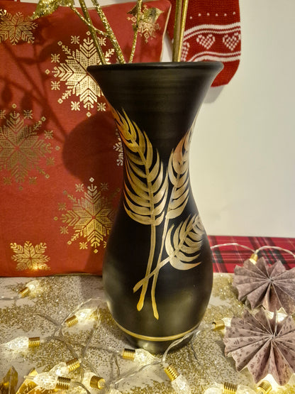 Grand vase MAGMA RENAISSSANCE