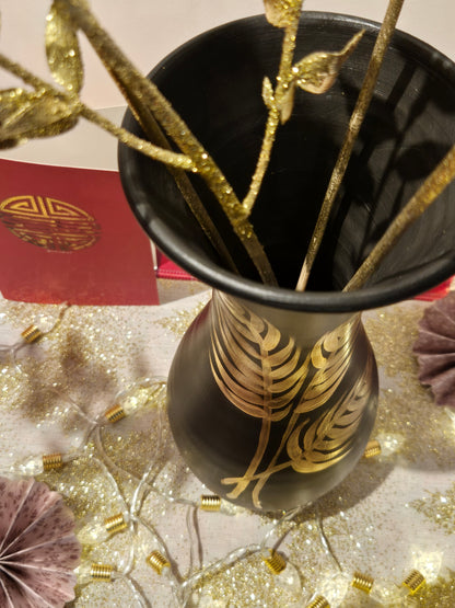 Grand vase MAGMA RENAISSSANCE