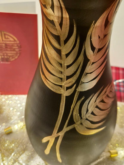 Grand vase MAGMA RENAISSSANCE