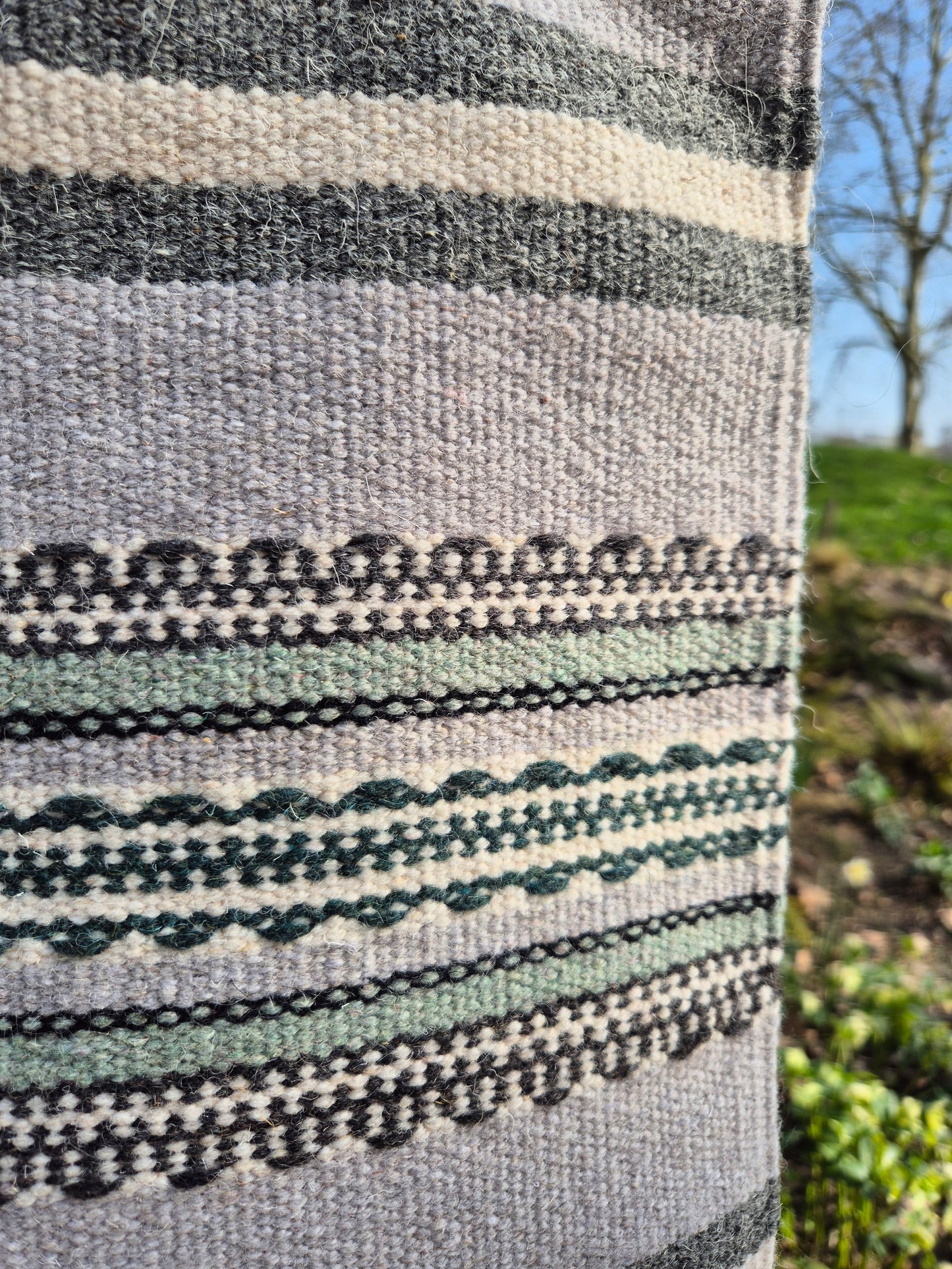 Tapis HARMONIE de PRINTEMPS