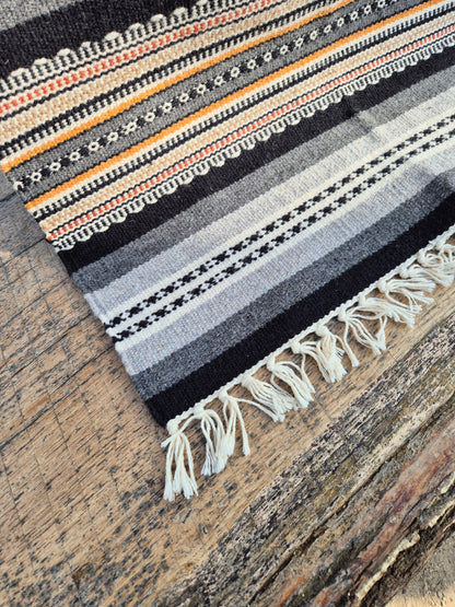 Tapis HARMONIE d'Hiver