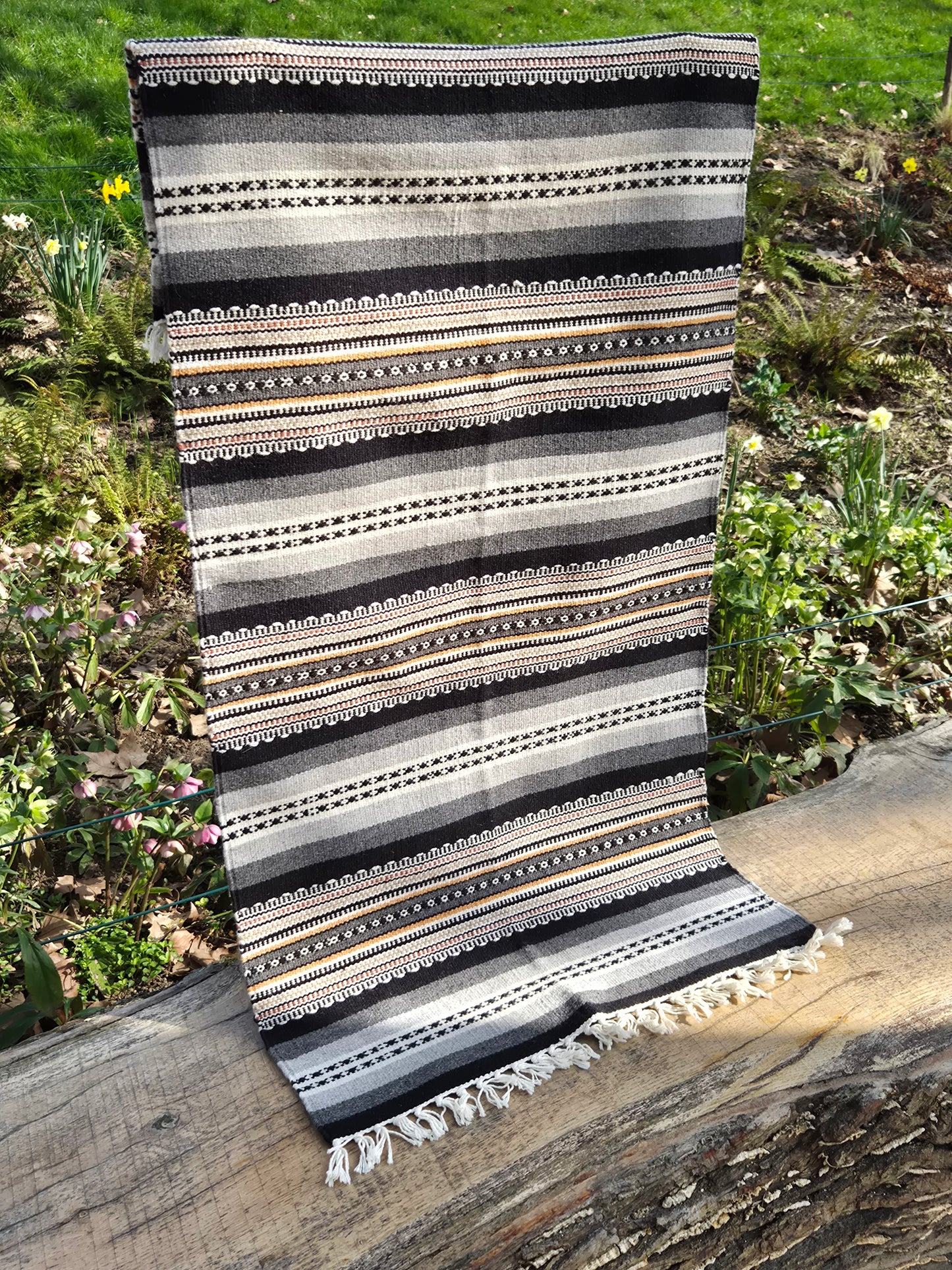 Tapis HARMONIE d'Hiver