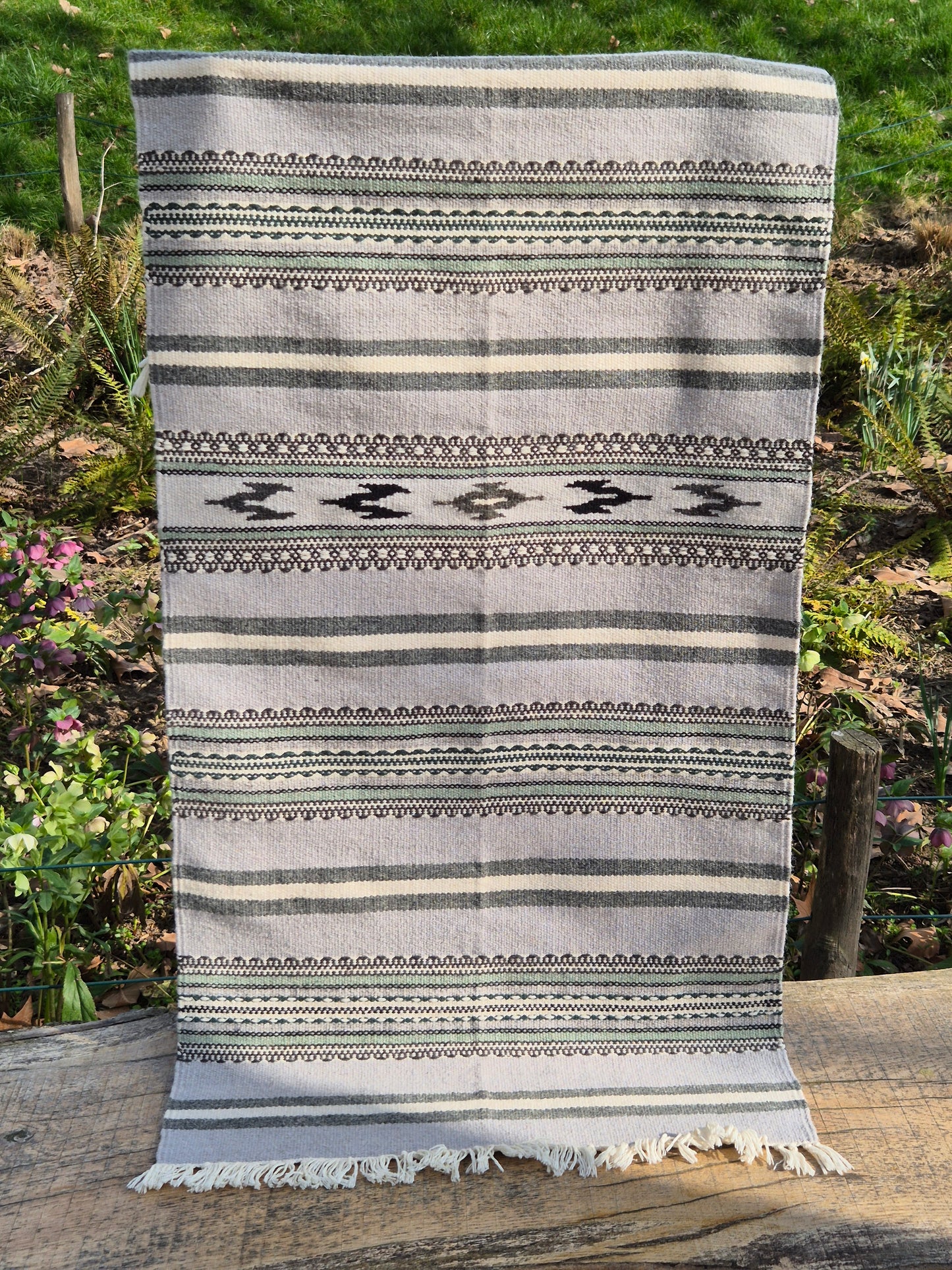Tapis HARMONIE de PRINTEMPS