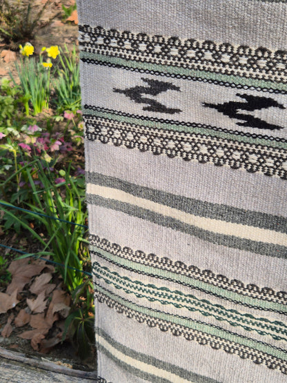 Tapis HARMONIE de PRINTEMPS